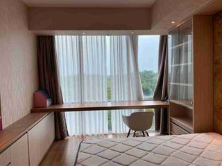 DIJUAL DAN DISEWAKAN, Apartemen U Residence 2