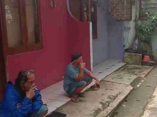 kontrakan