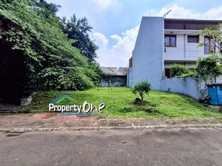Jual Kavling Tanah Lokasi Strategis Di Anggrek Loka Dekat Akses KRL Rawa Buntu, Tol BSD, Pasar Modern, Dan Aneka kuliner kawasan Anggrek Loka-BSD