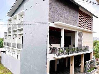 Kost Elite 25 Kamar Area Kampus Unud Jimbaran Full Penghuni