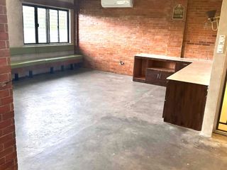 Residential / Commercial Building in Almanza Las Pinas near Alabang Zapote Road & Southmall with Income