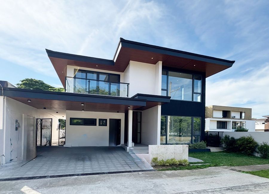 Marsh Street, Treveia, Canlubang, Calamba, Laguna