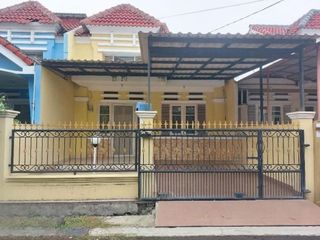 Dijual cepat rumah di perumahan royal  Tangerang