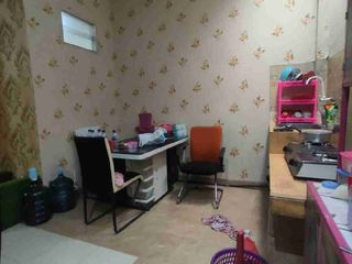 dijual/disewakan rumah di global mansion Periuk Tangerang