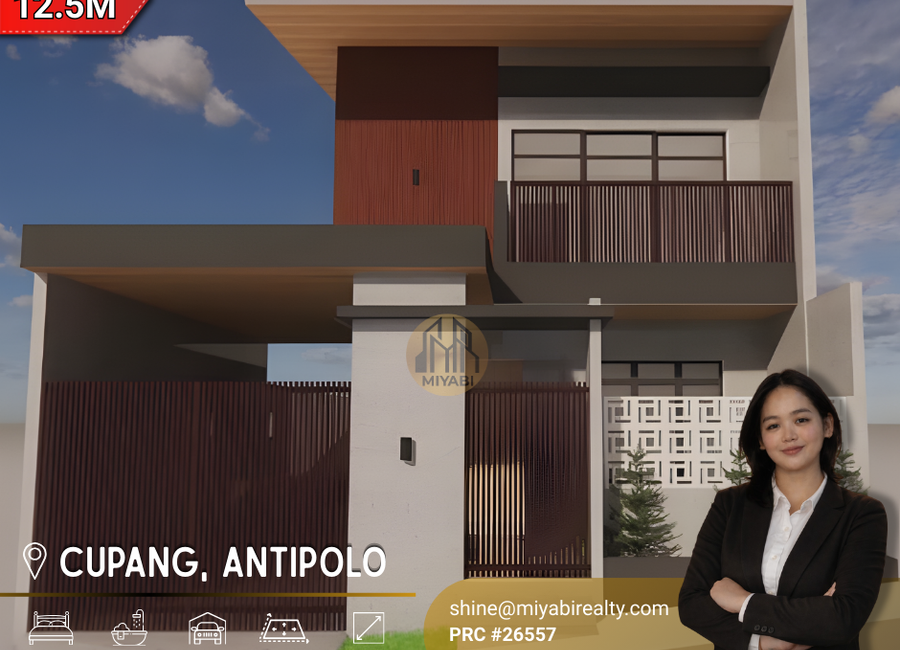 Cupang, Igiban, Antipolo, Rizal