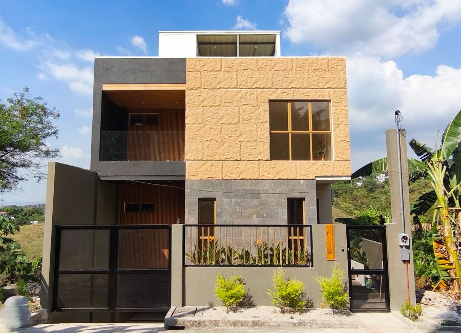 Cupang, Igiban, Antipolo, Rizal