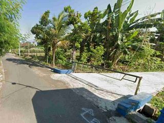 Tanah bolon colomadu 210m 2.1jt/m nego