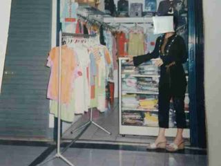 Turun harga Kios Ciledug Plaza Baru Ciledug