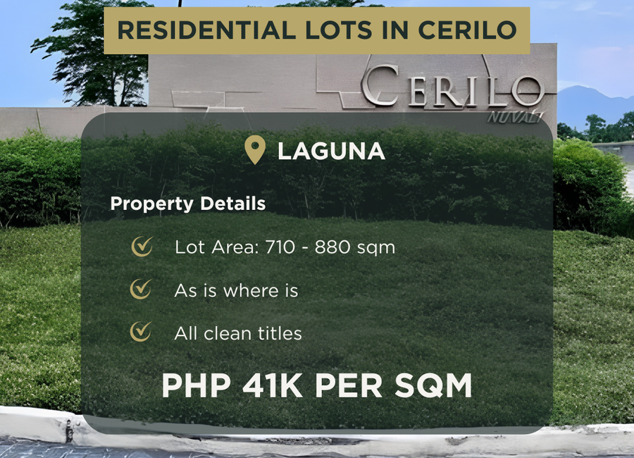 Soliento, Canlubang, Calamba, Laguna