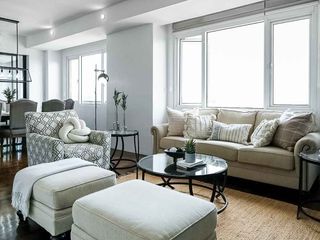 3 Bedroom Penthouse for Rent in Cebu Business Park