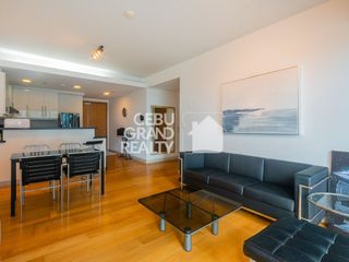 Panoramic Perfection Designer Condo with  Balcony Bliss Awaits