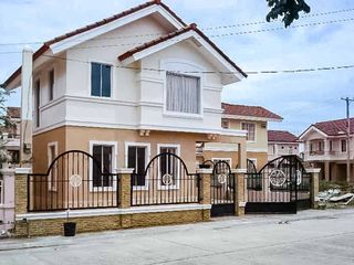 Furnished 3 Bedroom House for Sale in Mactan Island