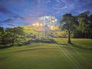 ULTRA LUXURY GRAND PRESELLING HOUSE IN TAGAYTAY FACING TAAL AND PANORAMIC 360-DEGREE VIEW WITH HELIPAD