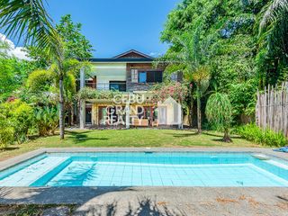 Spacious 5 Bedroom House for Rent in North Town Homes