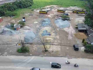 Dijual Tanah Industri 4,4 Ha Dekat Tol Bitung – Akses Kontainer 40 Feet, Siap Bangun Pabrik!