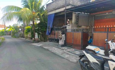 DIJUAL RUMAH 2 LANTAI MODERN DI PADANGSAMBIAN – SIAP HUNI