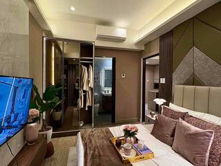6 Years to Pay Pre-Selling 2 Bedroom Unit in BGC | No Downpayment