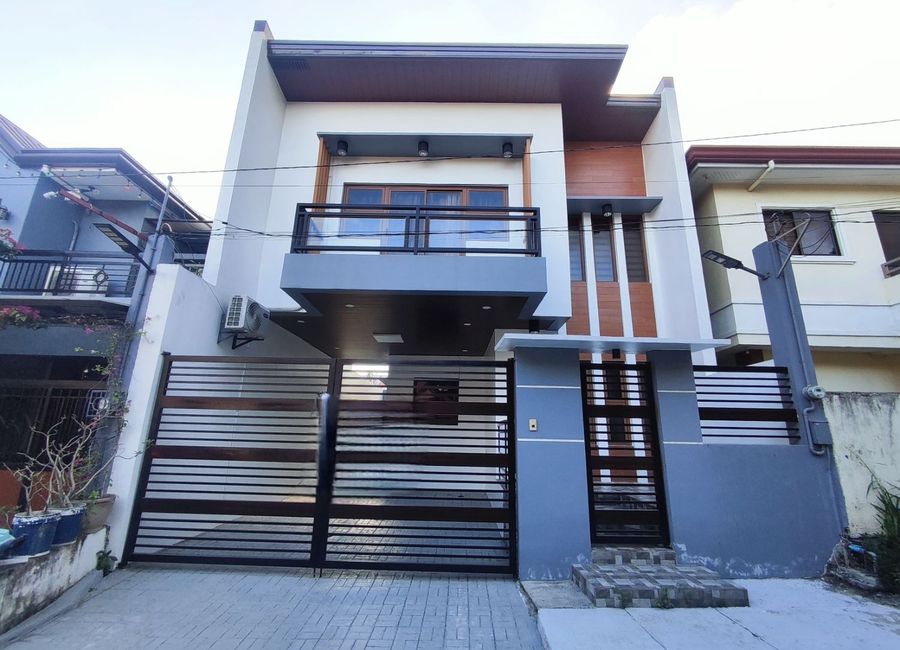 Cupang, Antipolo, Rizal