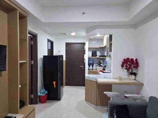 Dijual Apartment Pacific Garden Alam Sutera Fully furnished
