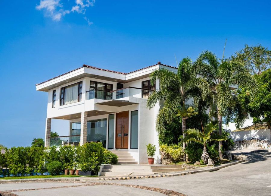 Terrazas de Punta Fuego, Nasugbu, Batangas