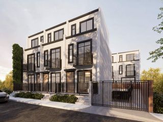 13.3M Preselling 3 Storey Townhouse For Sale in East  Fairview Quezon City Near Pearl Drive - LSS