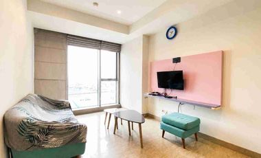 Best Offer, Apartment Jepang Type 1 BR di Branz BSD, Full Furnished Siap Huni View Mall Aeon Gn Salak