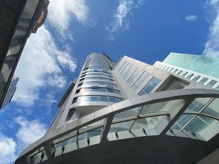 Prime Office/Condo Unit for Sale: The Currency, Ortigas CBD (Bare)