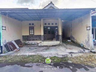 Rumah Murah dlm Cluster di Ciperna Cirebon