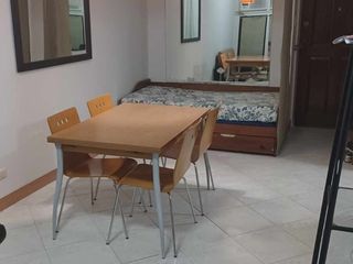 Prime Condo (One Bedroom) for Sale: Golf Hills Terraces, Capitol Hills, Quezon City (Parking Included)