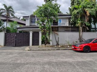 FOR SALE: 88M PRIME HOUSE AND LOT FOR SALE IN ACROPOLIS GREENS, QUEZON CITY