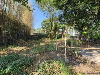 Prime Residential Lot for Sale in Loyola Grand Villas, Quezon City