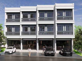 di jual ruko modern bagus untuk inpestasi dan tempat tinggal lokasi strategis dan nyaman