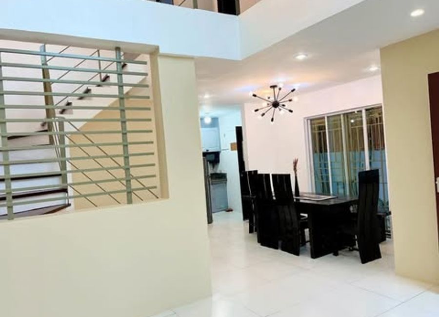 Jade Street, San Isidro, Cainta, Rizal image 2