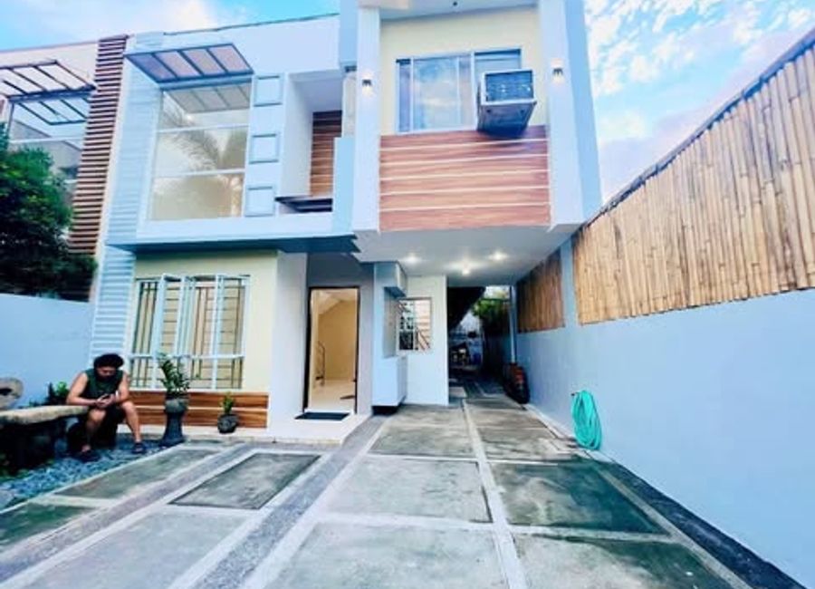 Jade Street, San Isidro, Cainta, Rizal