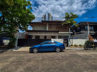 FOR SALE: ₱190M Modern House for Sale – Acropolis Greens, Quezon City