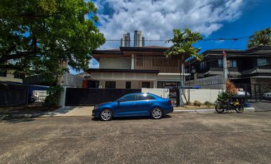 FOR SALE: ₱190M Modern House for Sale – Acropolis Greens, Quezon City