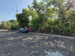 FOR SALE: ₱80.4M Prime Residential Lot for Sale – Loyola Grand Villas, Quezon City