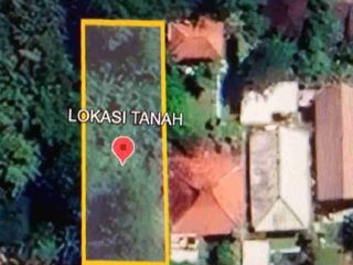 Dijual Tanah 500m2 Premium Dekat Pantai Savaya Pecatu