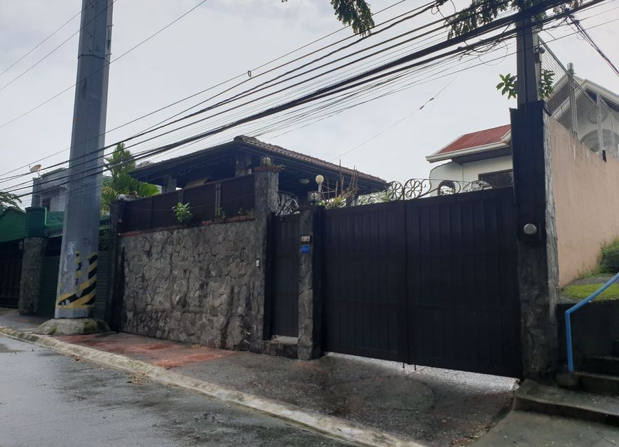 Bon River Street, Rancho Estates Phase Ⅰ, Concepcion Dos, District II, Marikina, Eastern Manila District, Rizal image 2