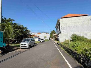 Dijual Tanah Premium Taman Griya Jimbaran Bali
