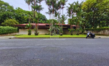 FOR SALE: ₱320M House/Mansion for Sale – La Vista, Quezon City