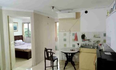 Apartemen WGP Dijual Murah Meriah