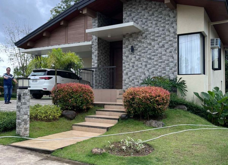 Forest Hills Avenue, Lower Tulakin, Bagong Nayon, Antipolo, Rizal