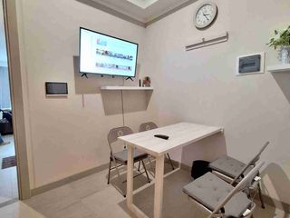Disewakan apartemen Menara Jakarta Tower Equinox 1 kamar