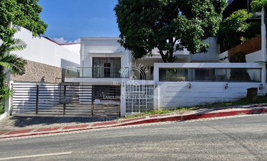 FOR SALE: ₱110M Modern House for Sale – White Plains, Quezon City