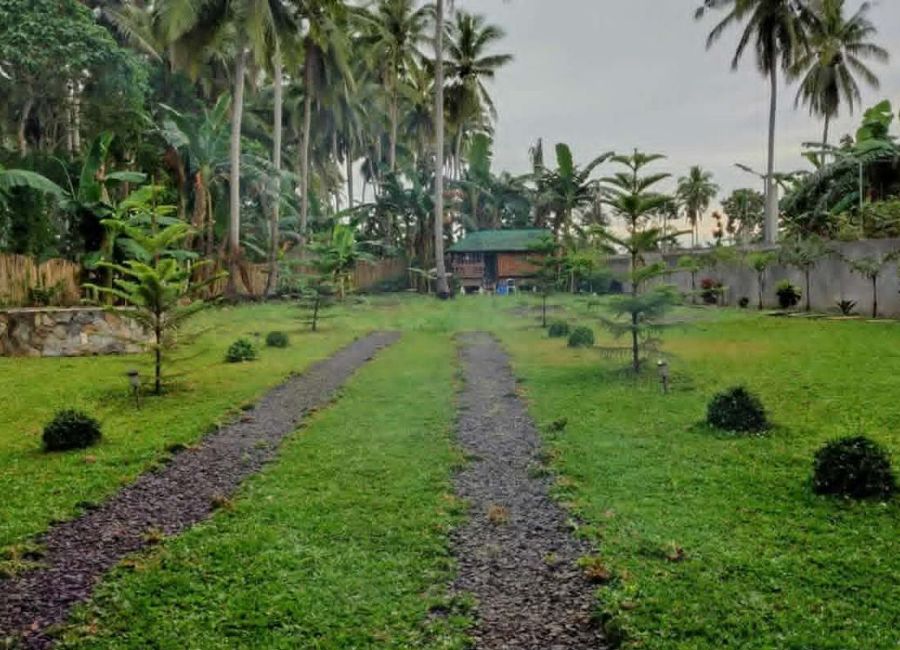 Recto Street, Barangay I, Sitio Malabon, Tiaong, 2nd District, Quezon