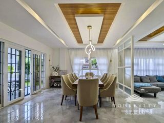 FOR SALE! 6 Bedrooms in San Rafael Estate Batangas, Batangas