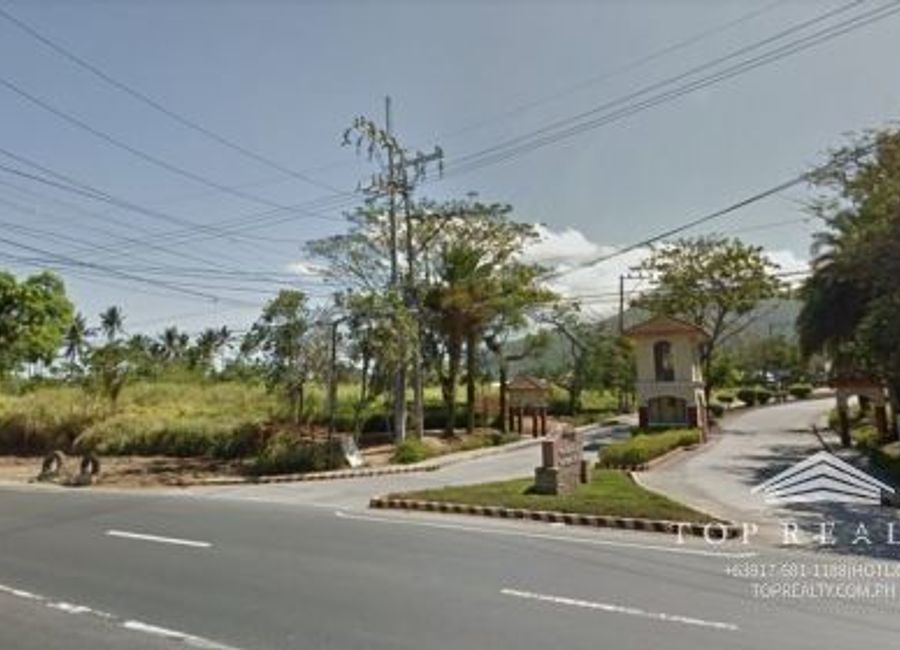 Antonio Carpio Avenue, San Pedro, San Pedro, Santo Tomas, Batangas image 2