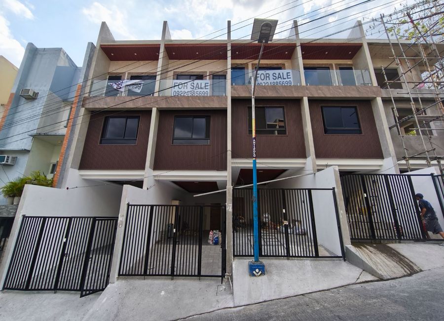 Mount Massive Street, Panorama Hills, Cupang, Antipolo, Rizal