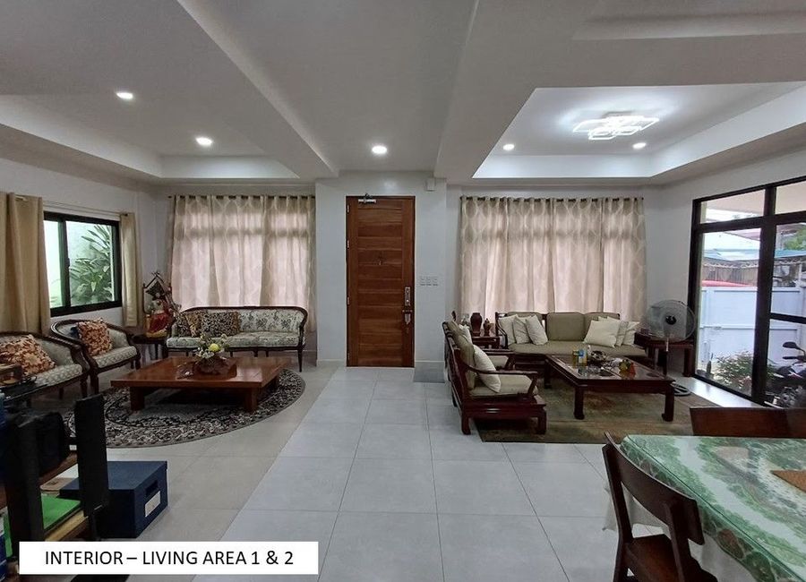Lansones Street, Nayong Silangan, Dalig, Antipolo, Rizal